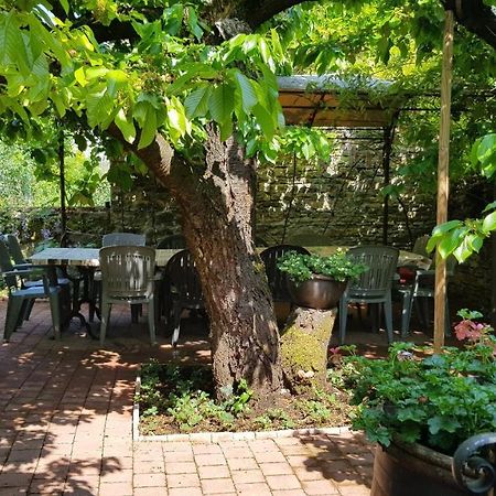 Chez Laurence Santenay  Εξωτερικό φωτογραφία