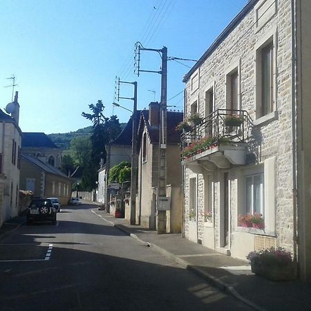 Chez Laurence Santenay  Εξωτερικό φωτογραφία