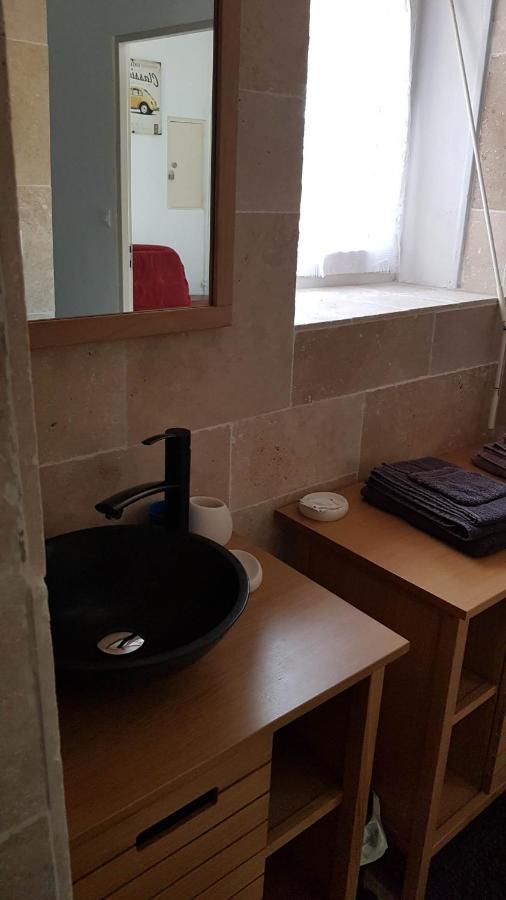Chez Laurence Santenay  Εξωτερικό φωτογραφία