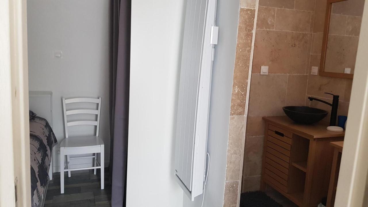 Chez Laurence Santenay  Εξωτερικό φωτογραφία