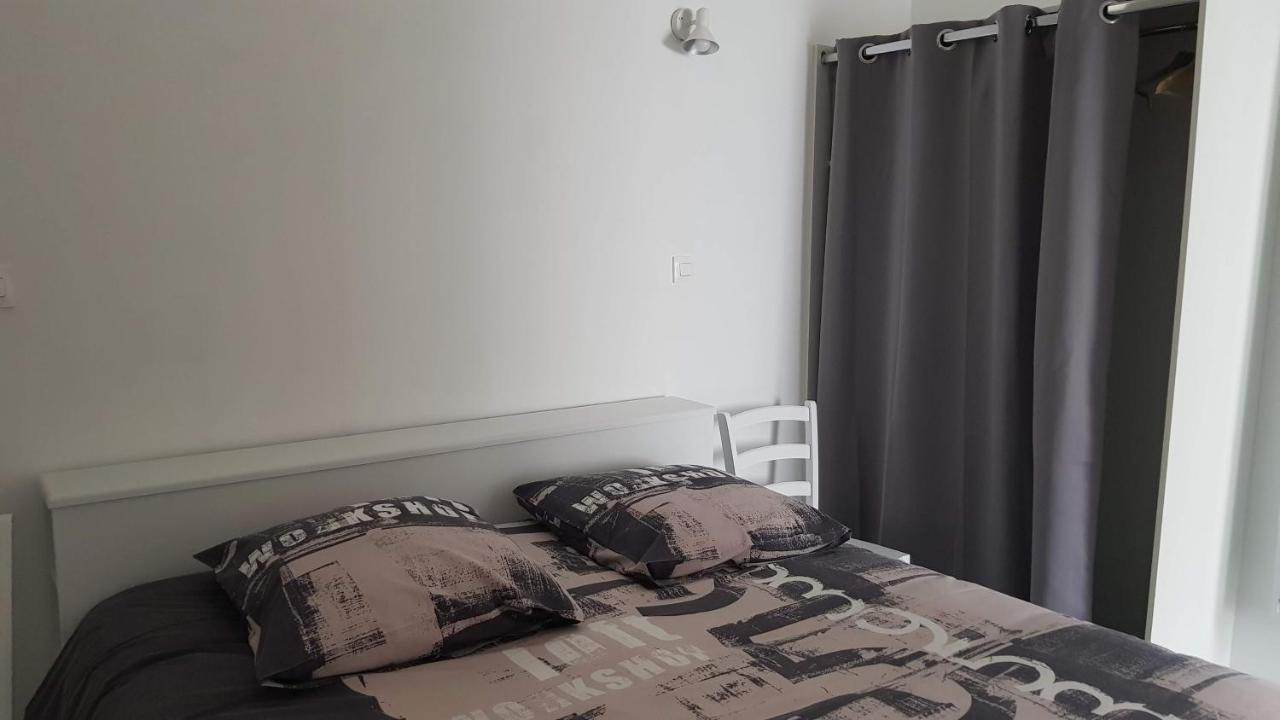 Chez Laurence Santenay  Εξωτερικό φωτογραφία