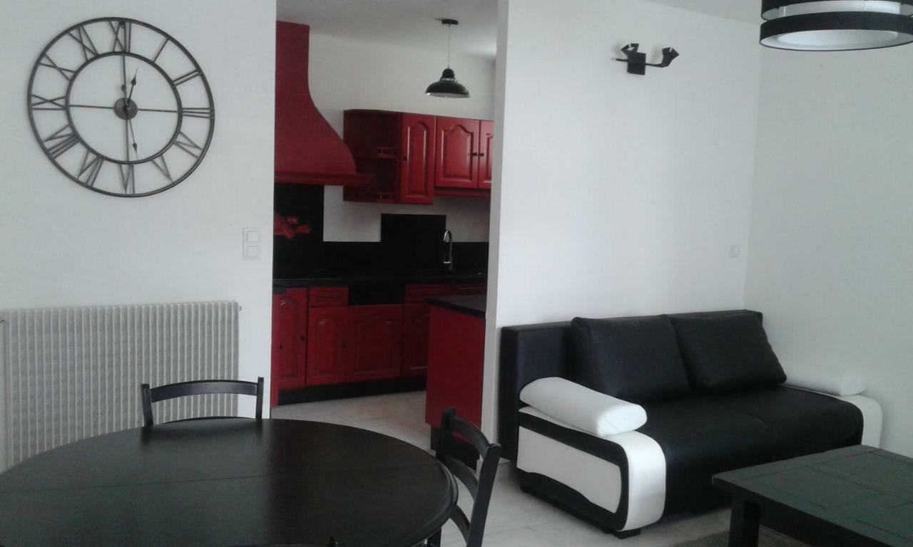 Chez Laurence Santenay  Εξωτερικό φωτογραφία