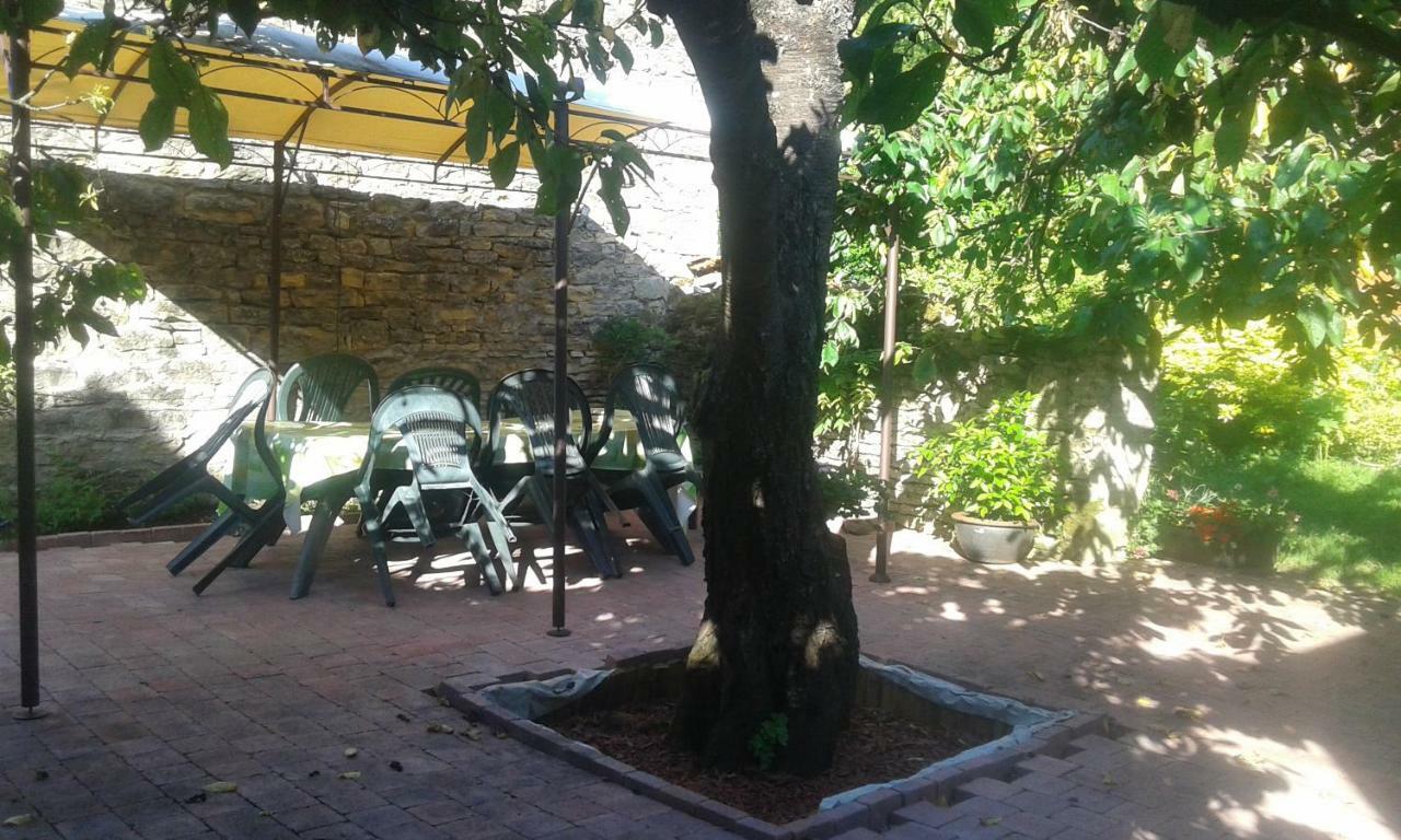 Chez Laurence Santenay  Εξωτερικό φωτογραφία