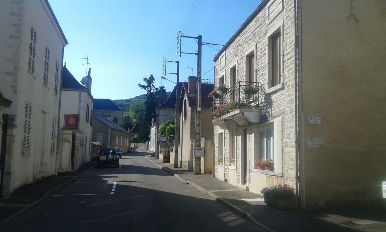 Chez Laurence Santenay  Εξωτερικό φωτογραφία