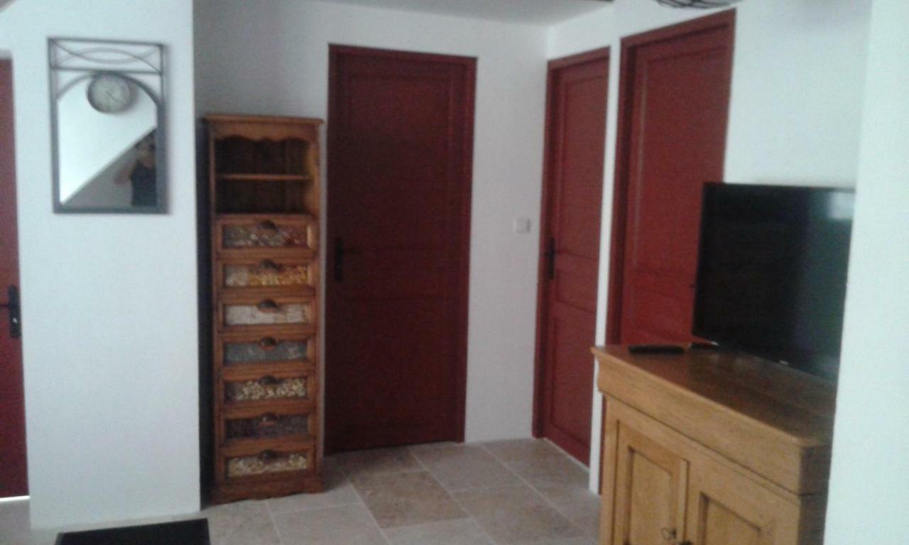 Chez Laurence Santenay  Εξωτερικό φωτογραφία