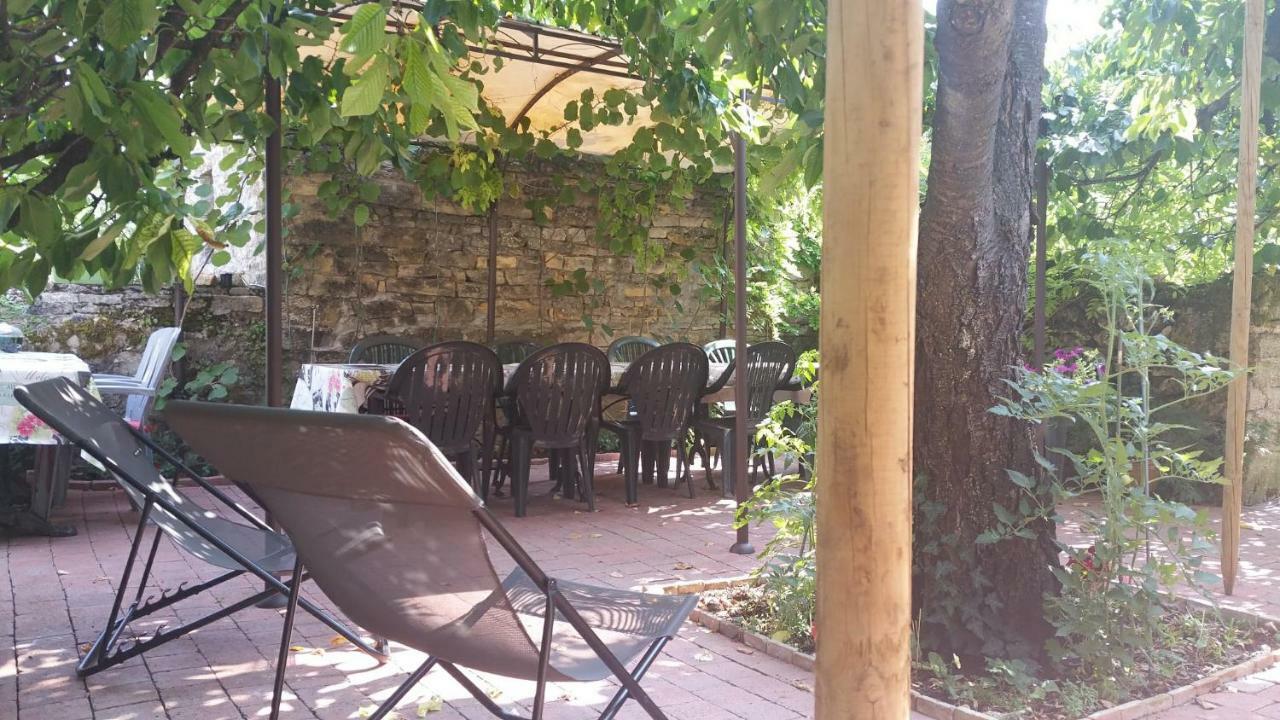 Chez Laurence Santenay  Εξωτερικό φωτογραφία