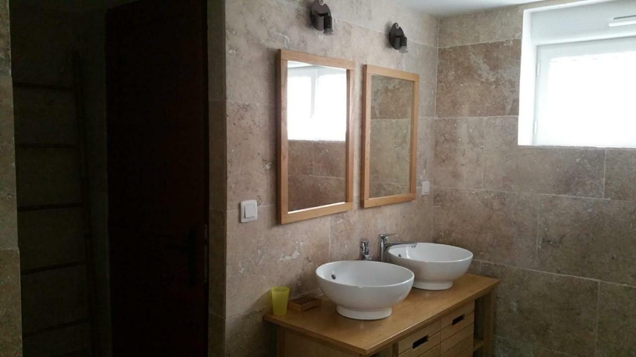 Chez Laurence Santenay  Εξωτερικό φωτογραφία
