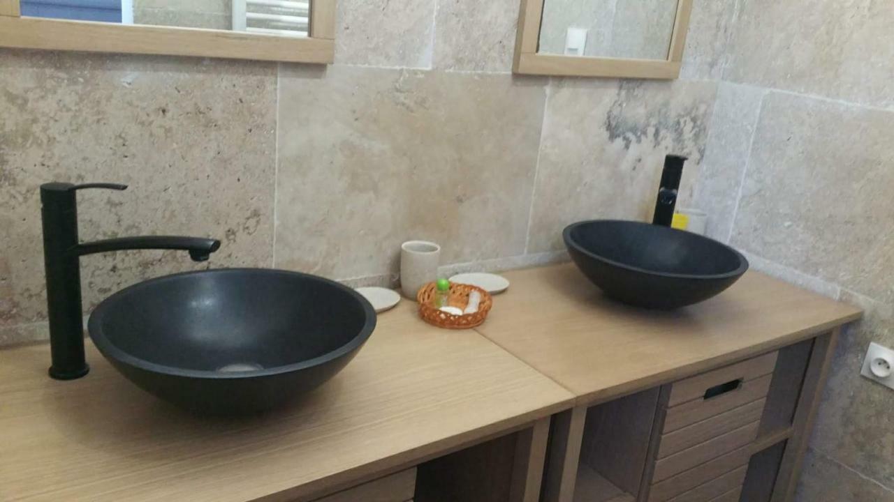Chez Laurence Santenay  Εξωτερικό φωτογραφία