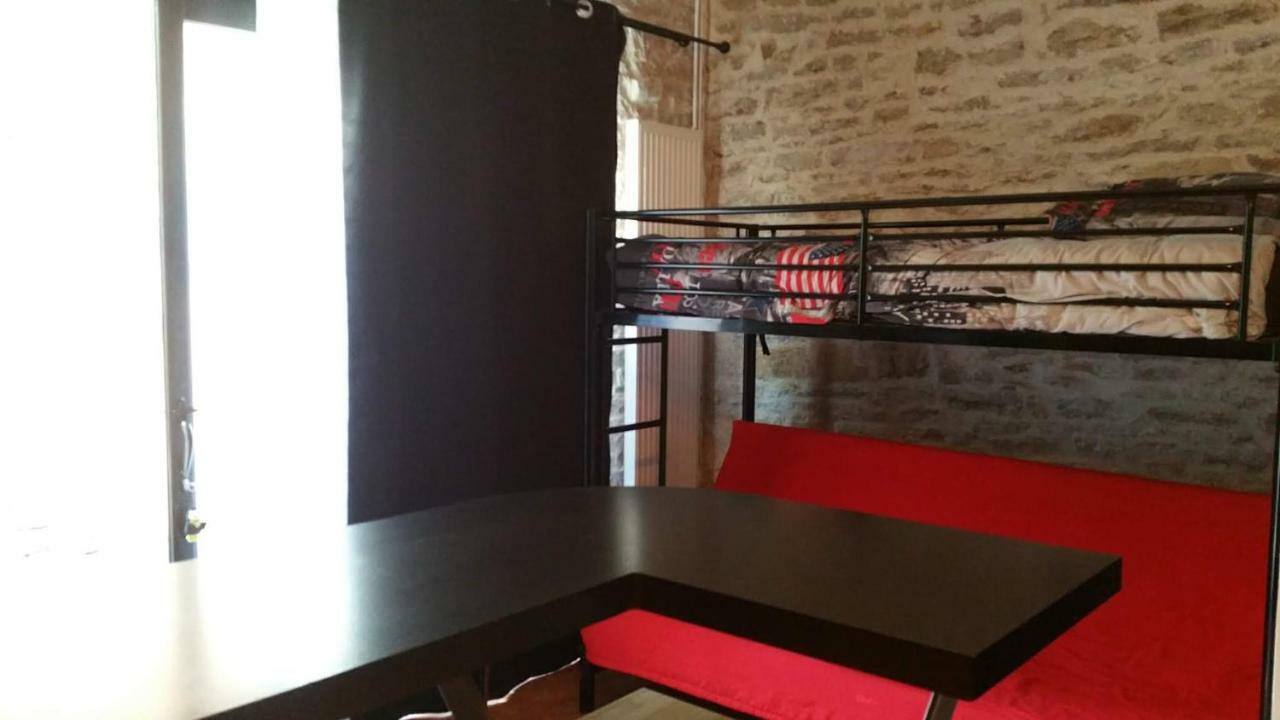Chez Laurence Santenay  Εξωτερικό φωτογραφία